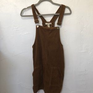 Forever 21 girls jumper